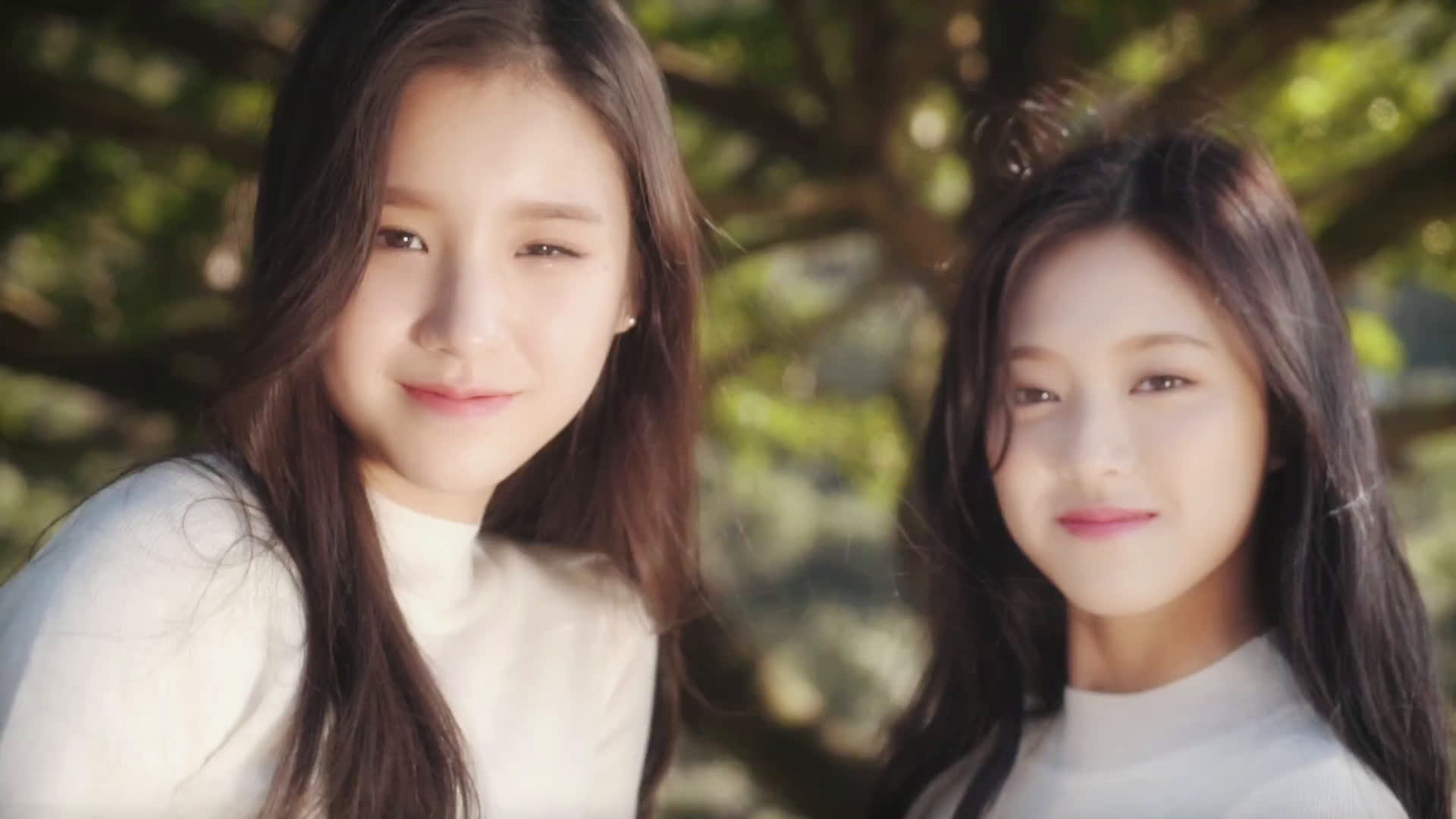 【本月少女】姬振贤真《my sunday》预告