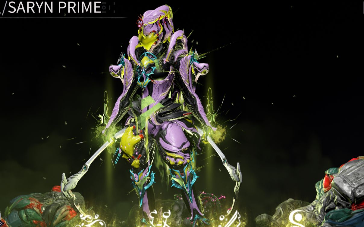 com星际战甲毒妈赤毒食人女魔详细使用攻略17分钟13秒www.bilibili.