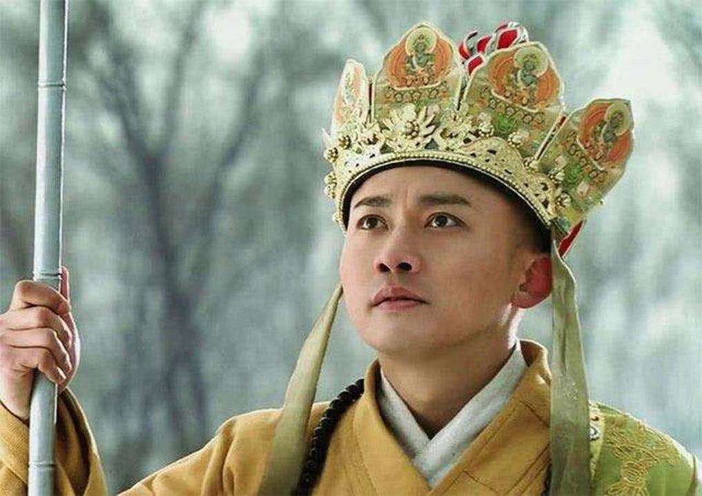 唐僧最后是怎么死的?文献上有记载吗?