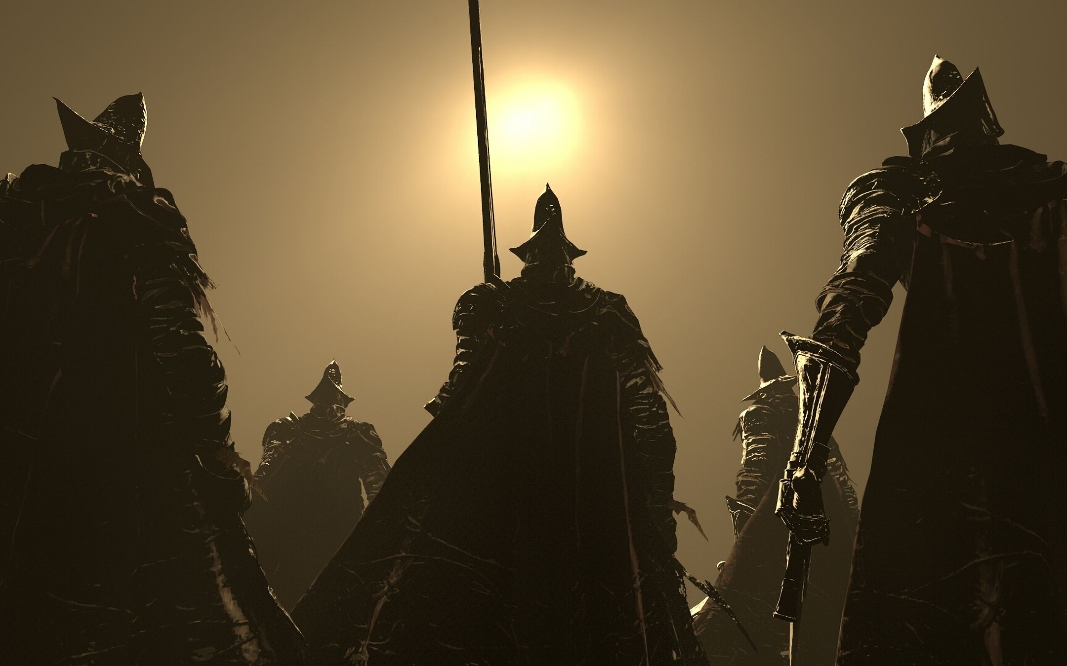 如何应对街舞大剑玩家