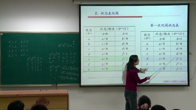 [图]电子技术基础（数字部分69讲）