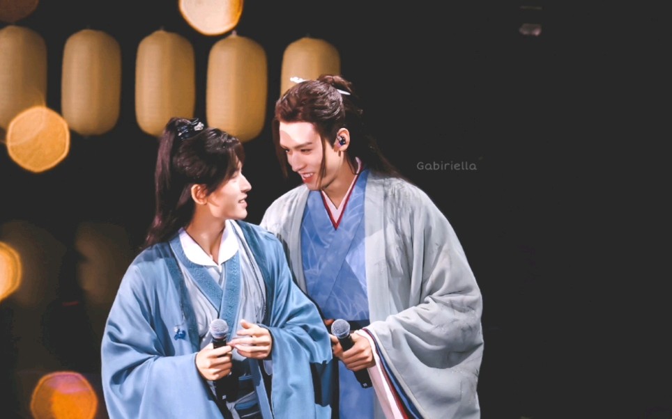 【vlog#1】全城热恋|山河令苏州演唱会|春天的最后一天和岭告别