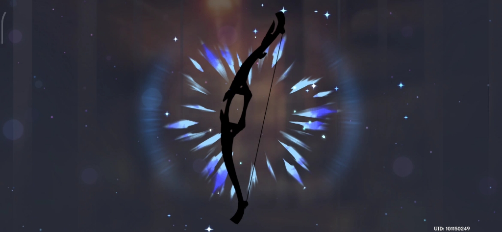 活动作品原神话说西风剑一般几精比较好