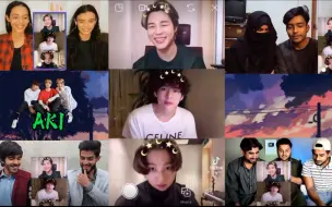 Télécharger la video: VMINKOOK TIKTOK COMPILATION 开黑reaction