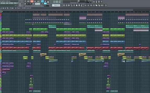 [图]【YouTube搬运】Avicii - Lonely Together ft. Rita Ora FL Studio Remake