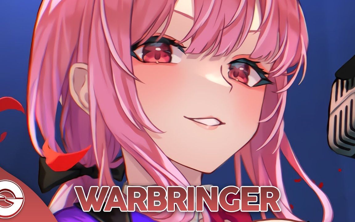 [图]【Syrex】Nightcore - Warbringer - (Lyrics)