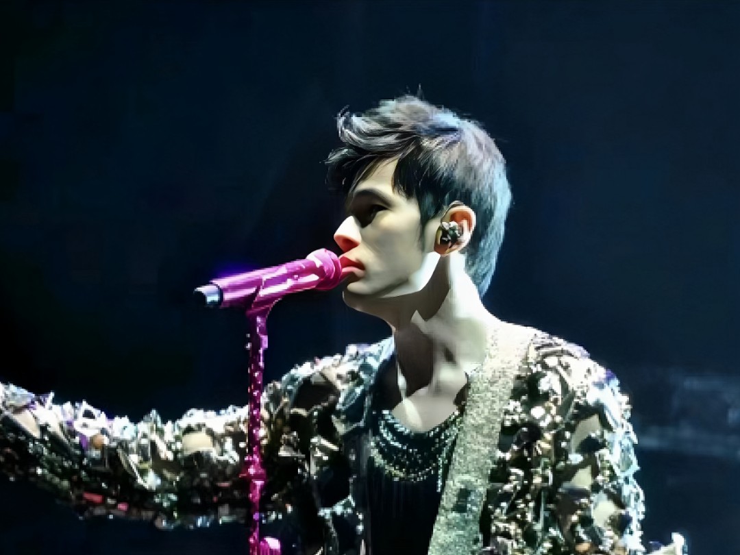 魔天伦两组们遇齐全不能说的秘密合集