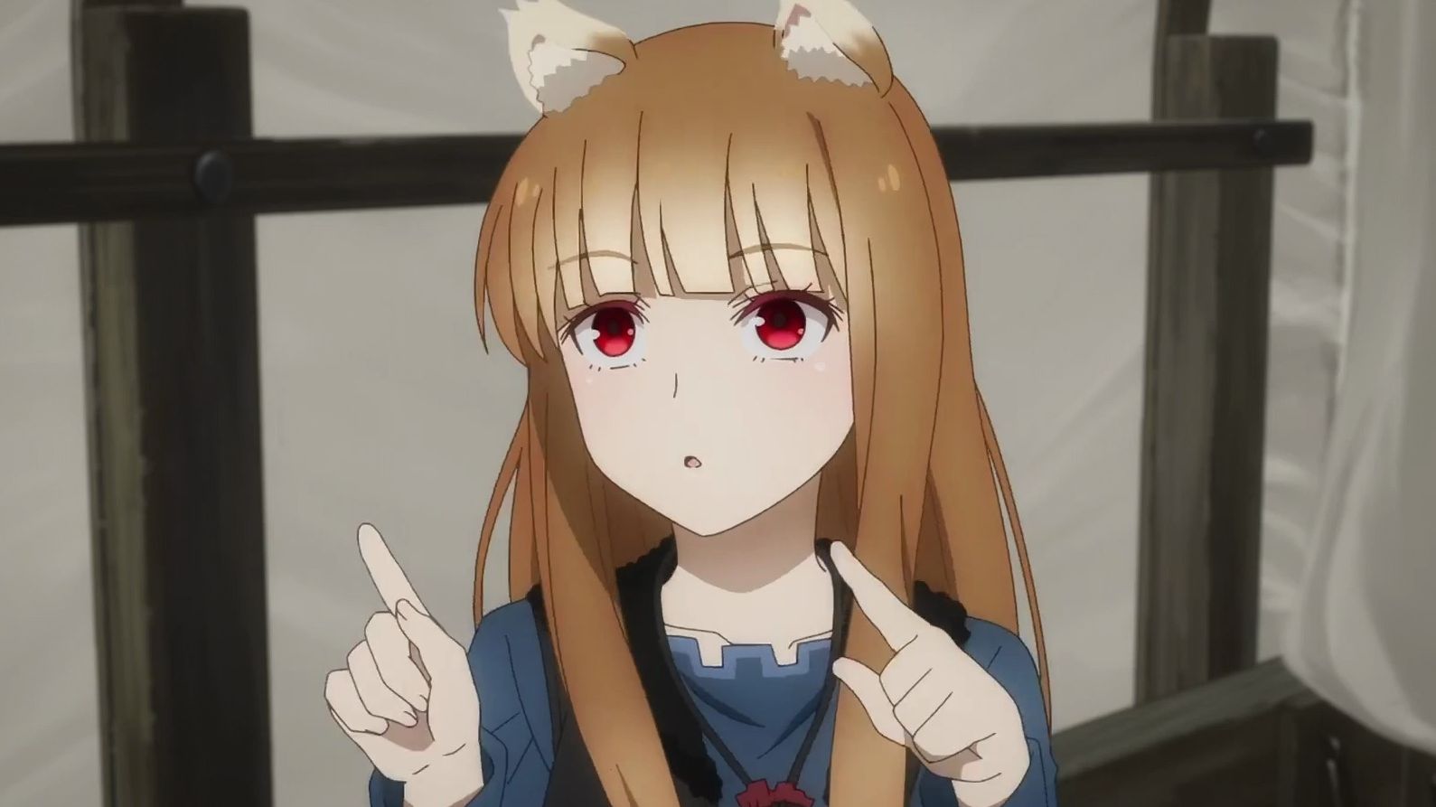 【4月】狼与香辛料 行商邂逅贤狼 第五集(p2)