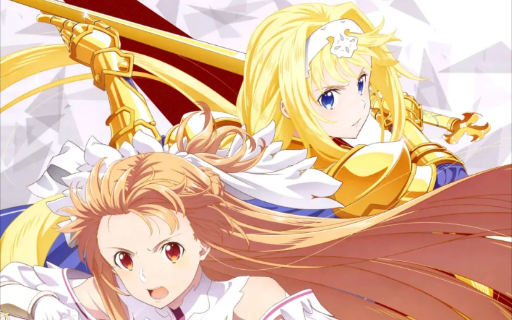 刀剑神域if线剧情优吉欧存活线更新中