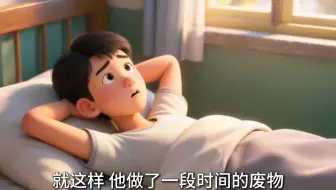首部AI制作动画  ：一位动画师的诞生（上集）修正补完加长版