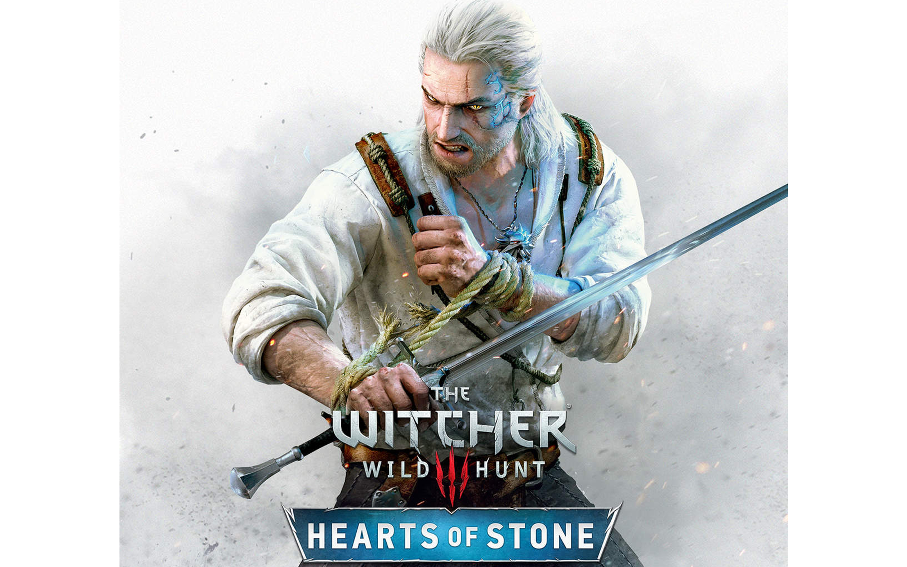 巫师3石之心音乐ost欣赏