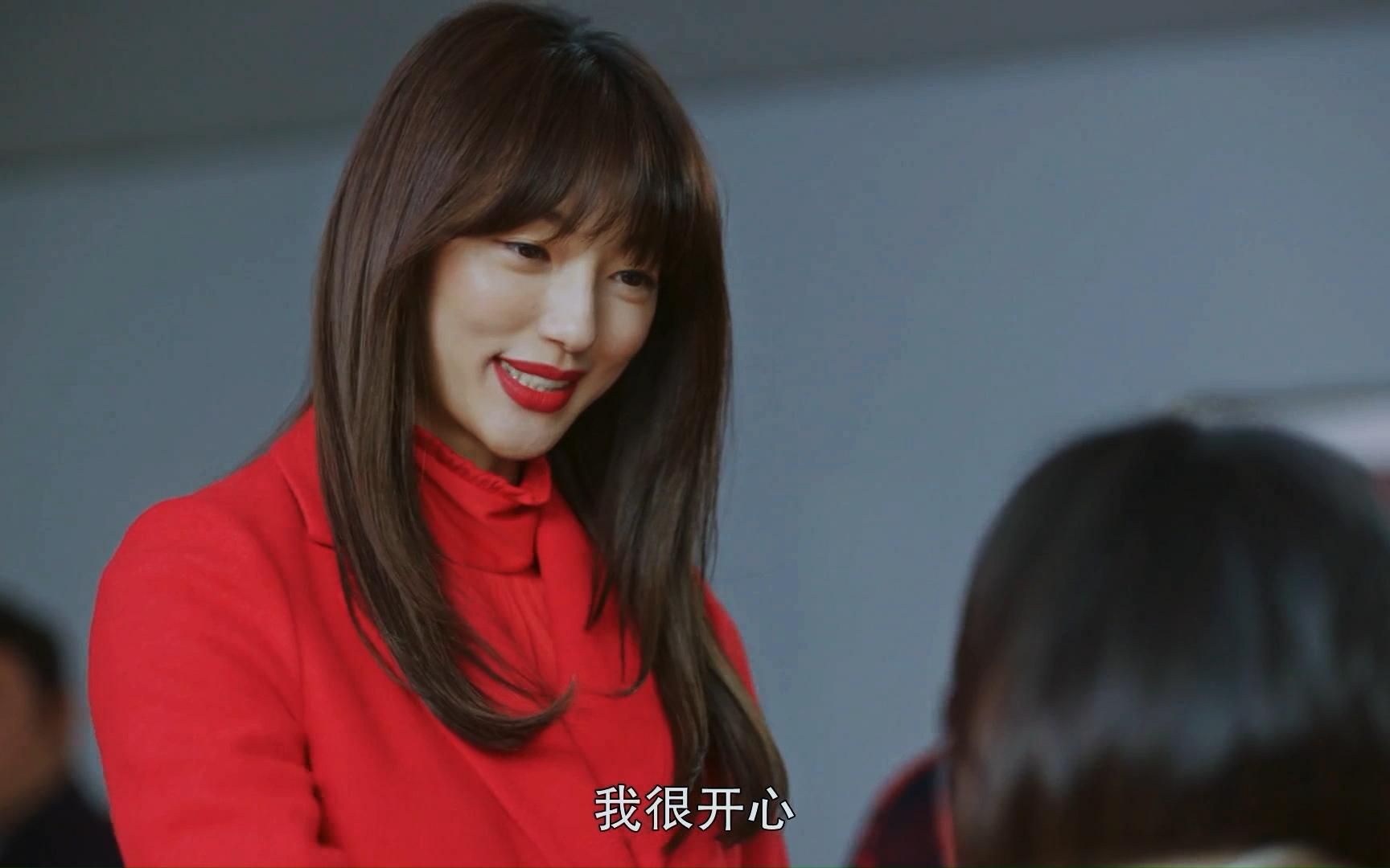 三神奶奶:你出生的时候,我很开心