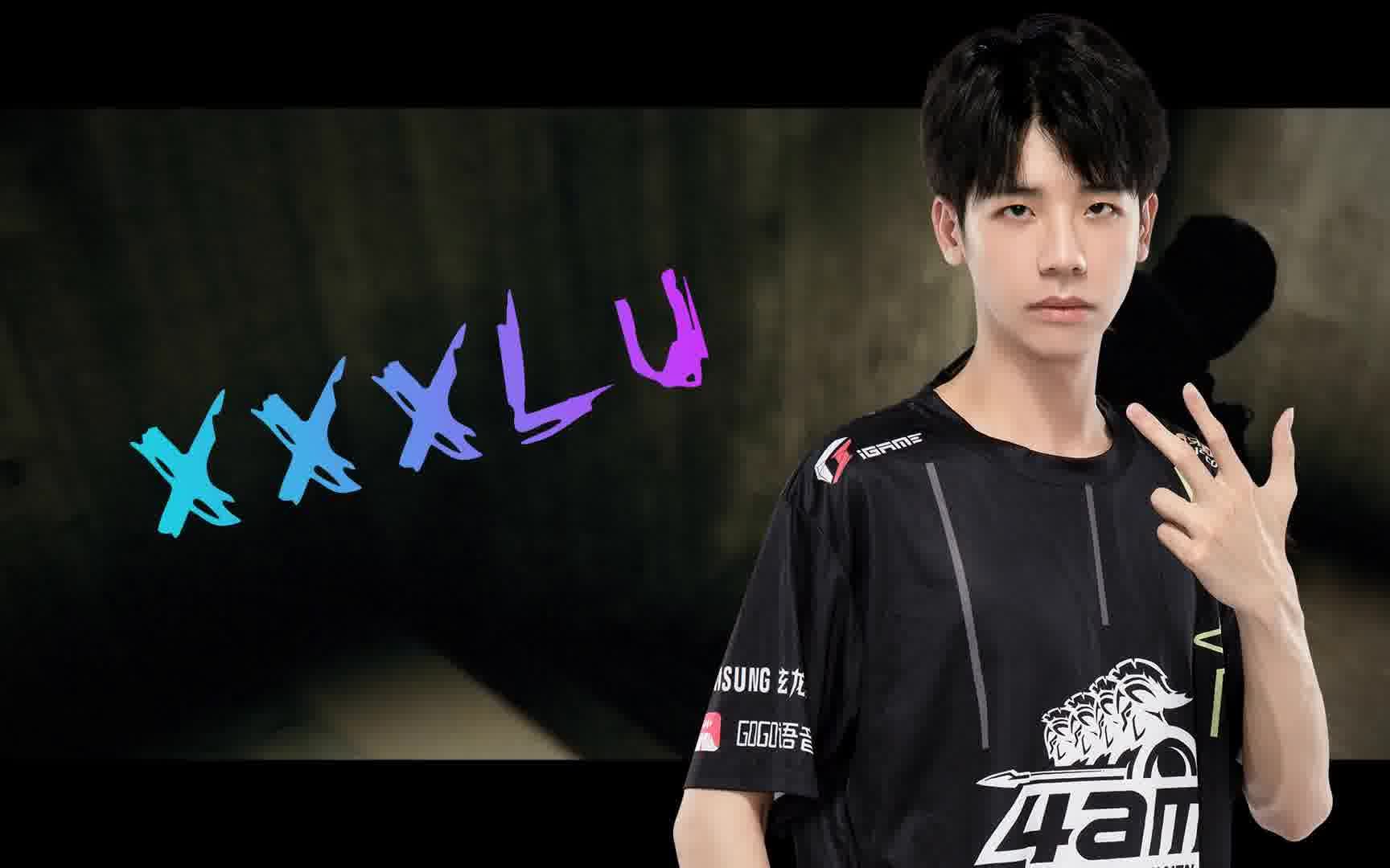 4am小鹿-狼烟四起