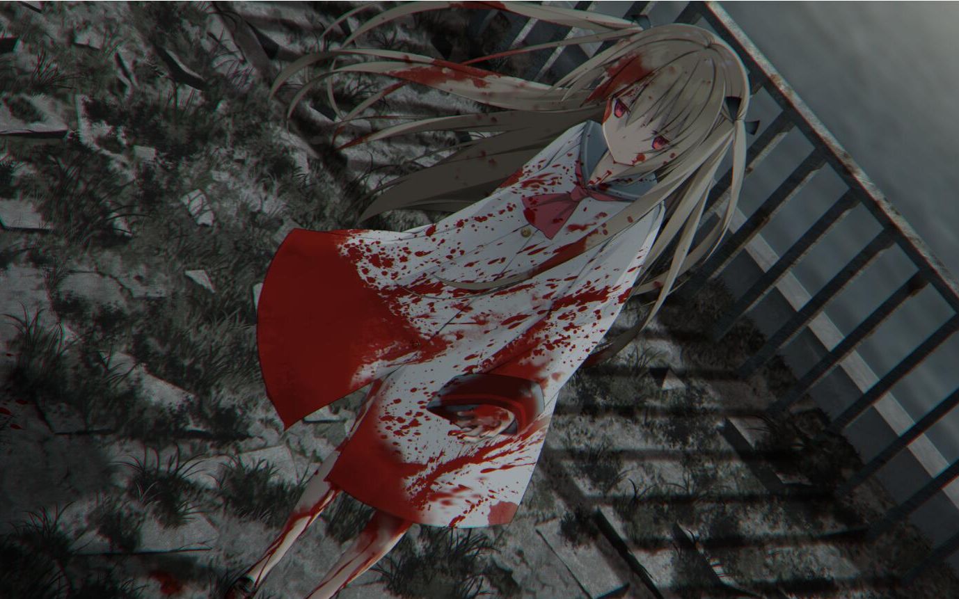 [atri -my dear moments-bd] 动态壁纸 亚托莉