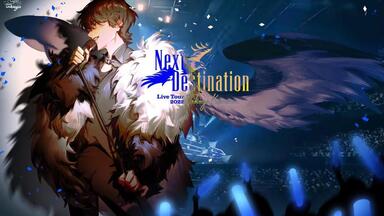 木村拓哉 Live Tour 2020 Go with the Flow 木村拓哉 -「TAKUYA KIMURA Live Tour 2020 Go with the Flow