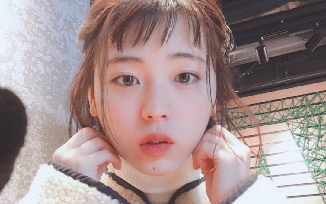 【井手上漠】继轩墨宝宝,abbily又将火起来的一名伪娘?