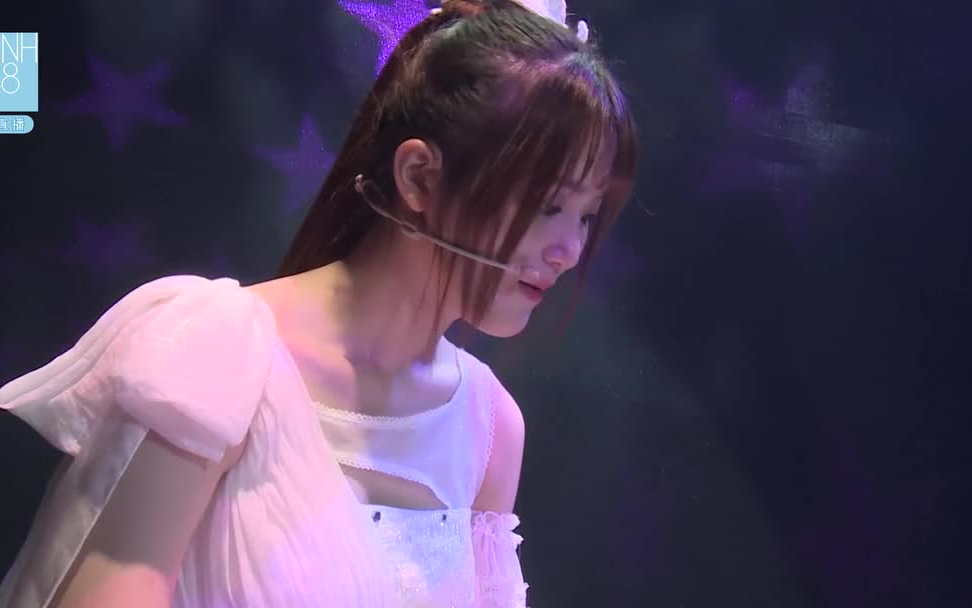 【snh48】成珏 徐子轩等《明天,你好》