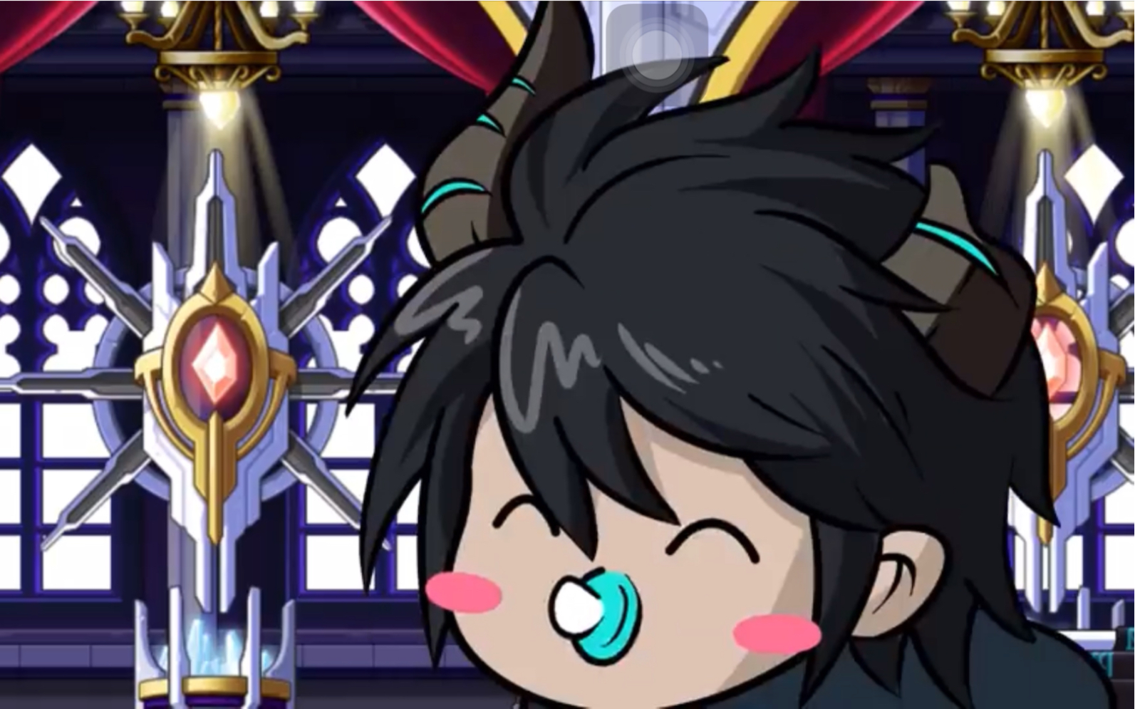 【油管搬运】暴君麦格纳斯一点也不强!