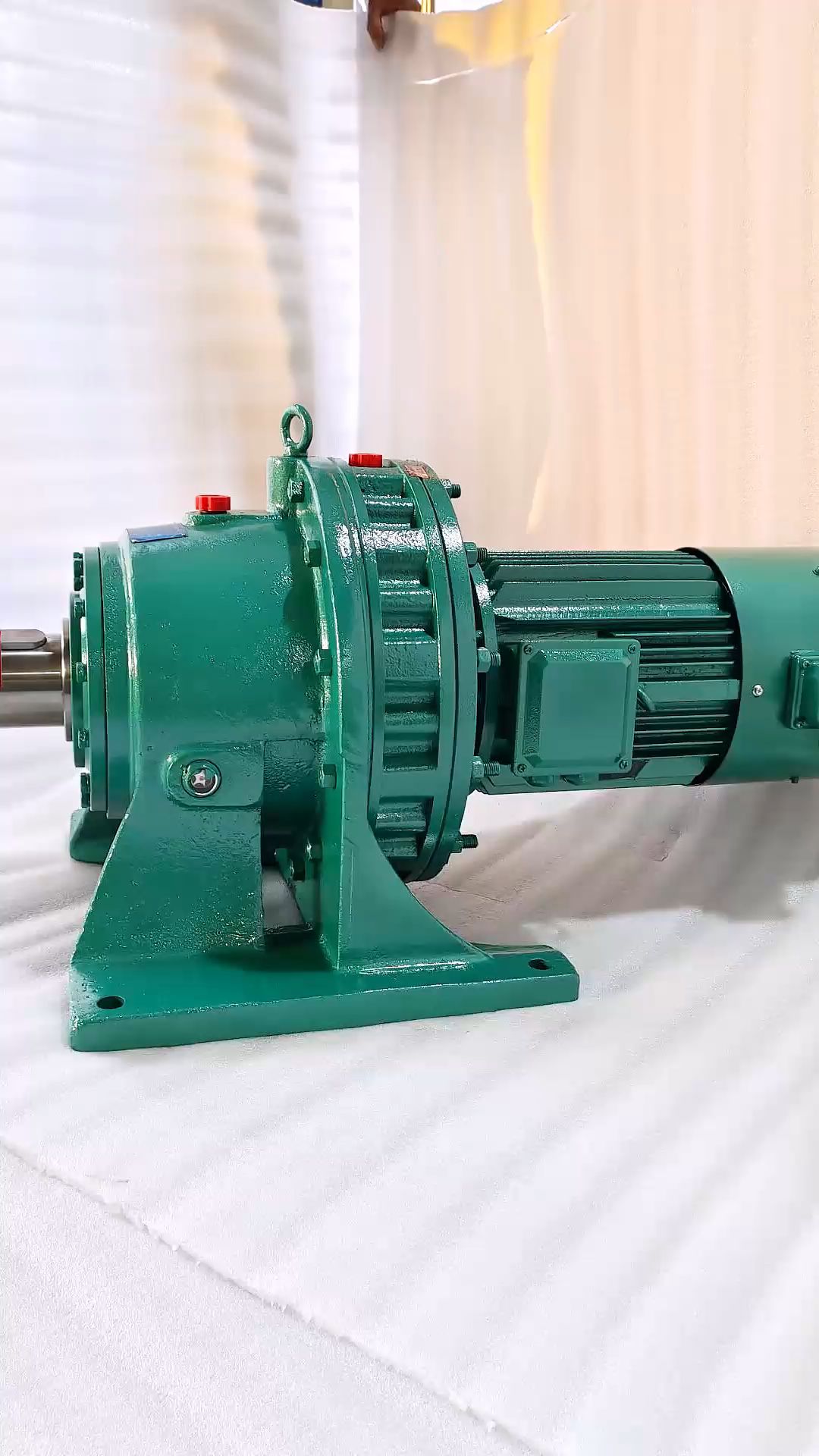 x系列摆线针轮减速机