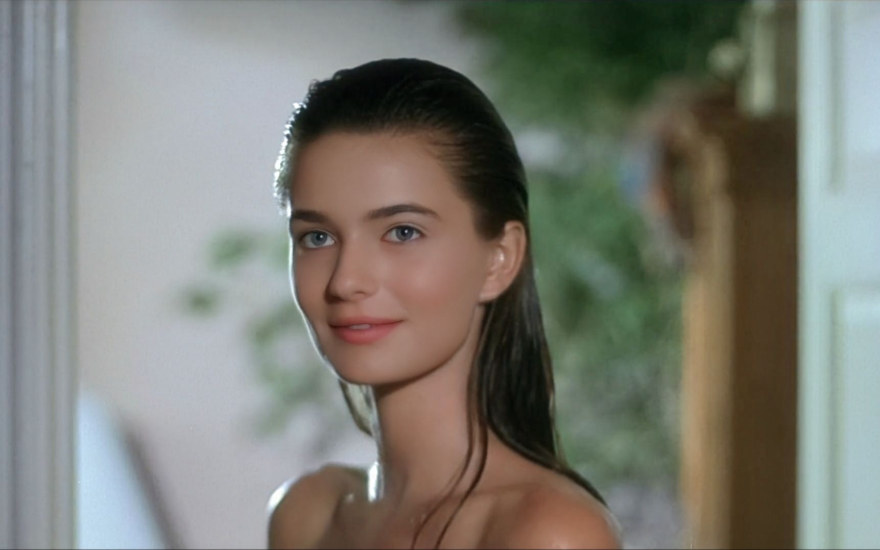 [图]那些年为艺术献身的女星——宝琳娜·普利茨科娃Paulina Porizkova