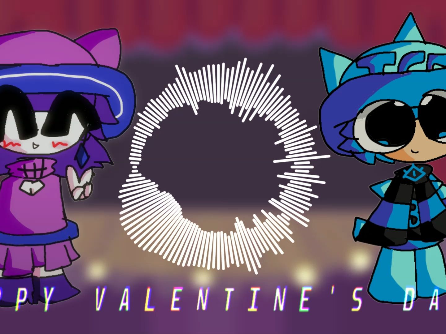 (valentines day special) brizy x biloey shipping