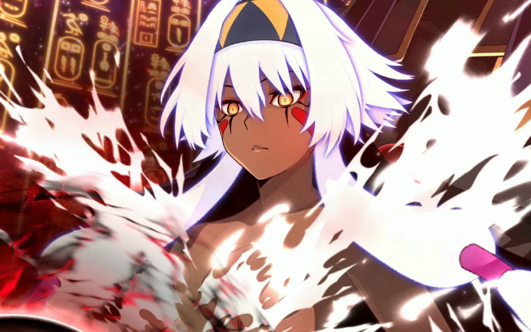 仇尼托宝具真的好帅-ice的冷你不懂-ice的冷你不懂-哔哩哔哩视频