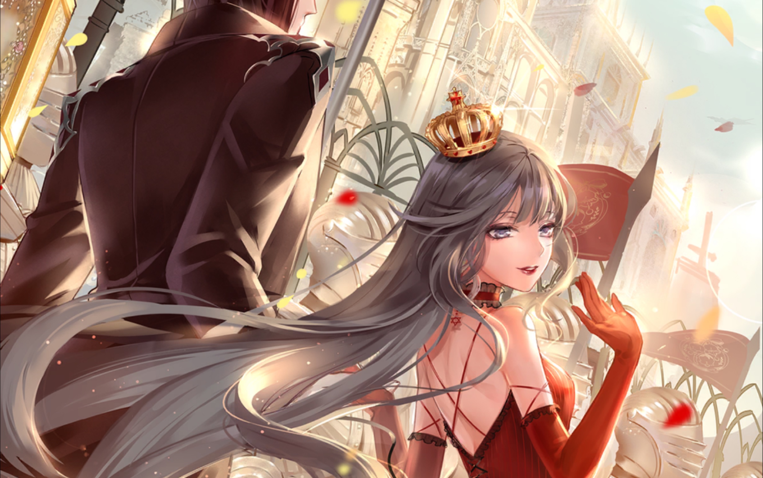 【寒庭的闪耀暖暖】剧情向水视频(挨打)---灰灰草即是莉莉斯,欲望的