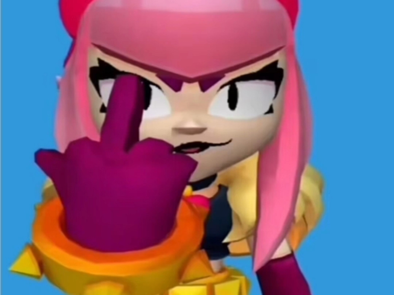 [炸房必备]荒野乱斗麦乐迪主题音乐.全损音乐,注意音量,手机清灰