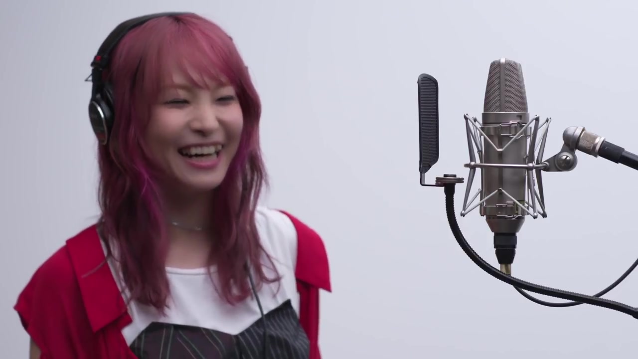 鬼灭之刃 lisa - 红莲华 the first take_哔哩哔哩 (゜-゜)つロ 干杯