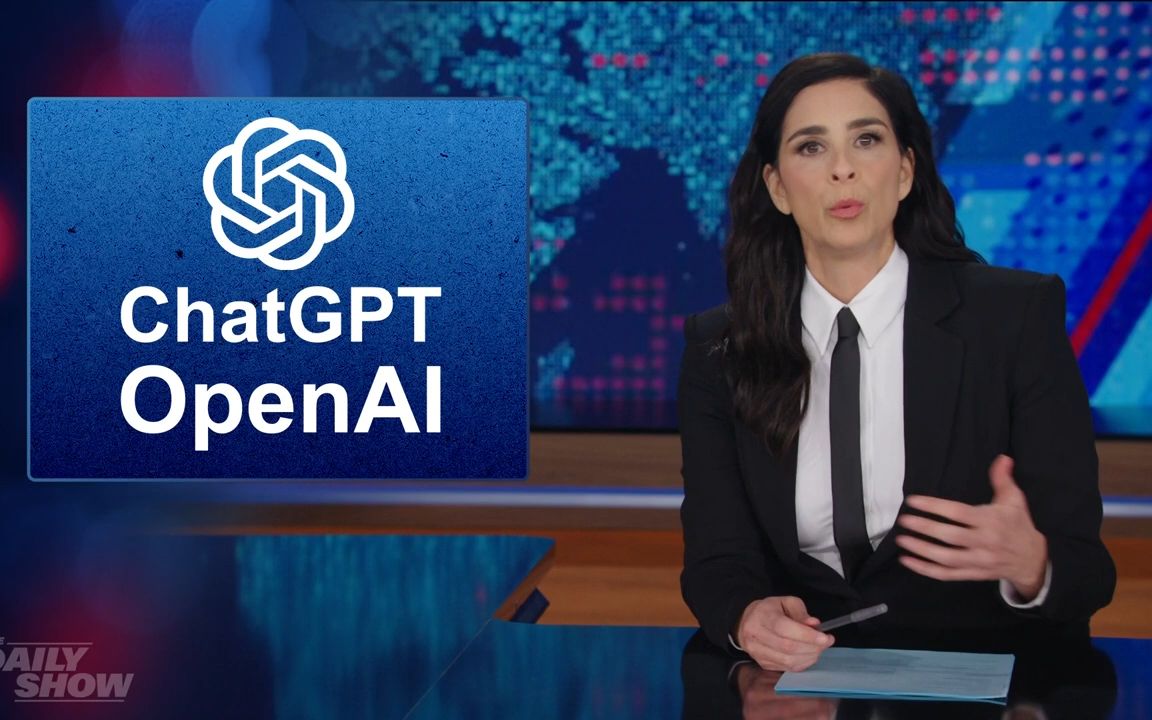 【崔娃每日秀】【每日居家秀】长话短说:人工智能对战创意的争议