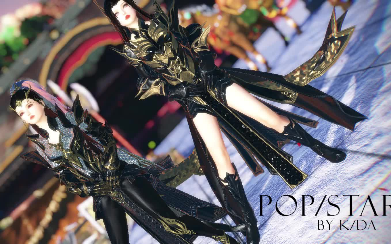 剑网三mmdpopstars高跟x2雪河燕云盾娘苍云周年庆