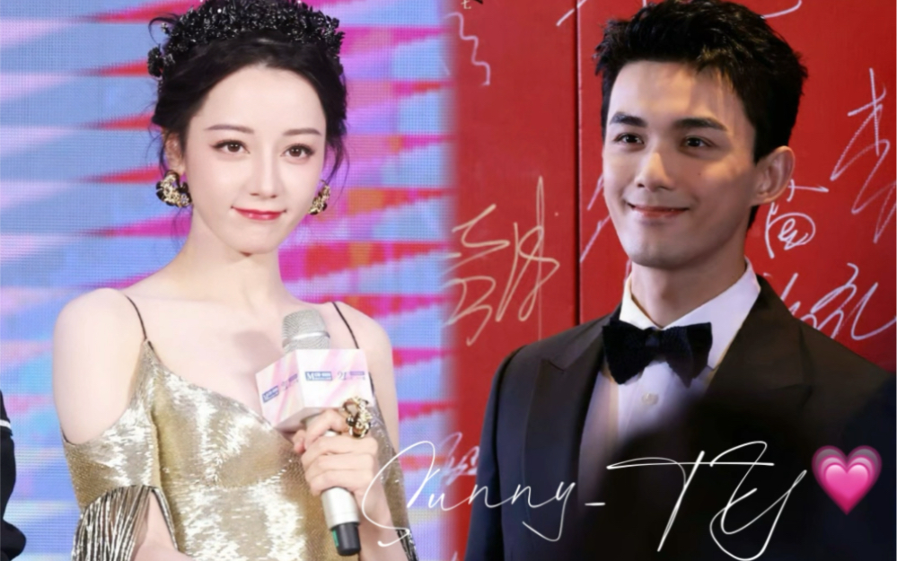 【磊迪】圈地自萌_唯粉劝退!(3088)美神降临之吴迪夫妇