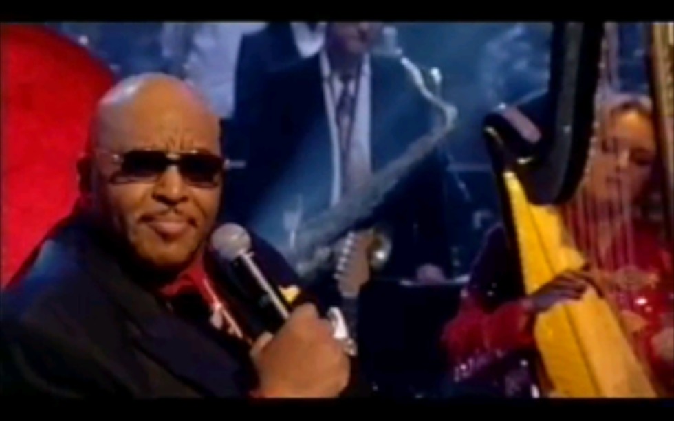 [图]Solomon Burke - Don't Give Up On Me