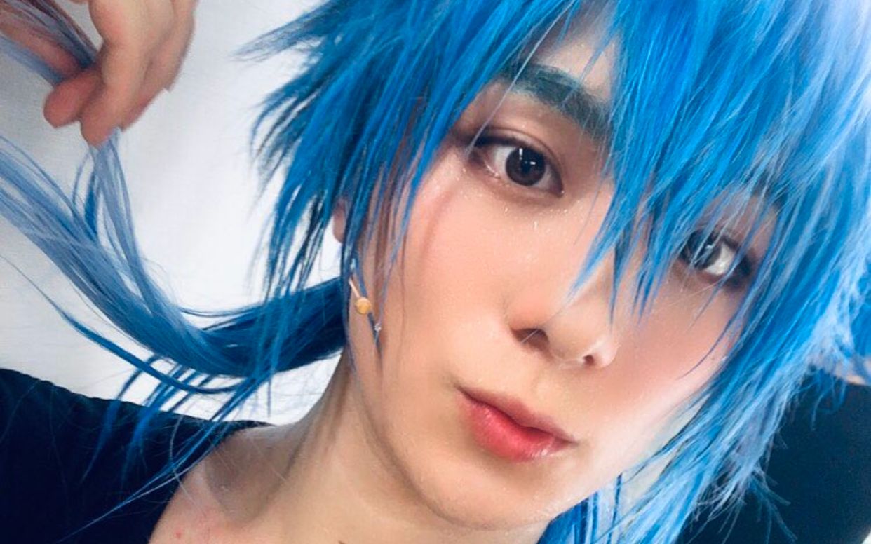 永田圣一朗尴聊dmmd舞台稽古熟肉