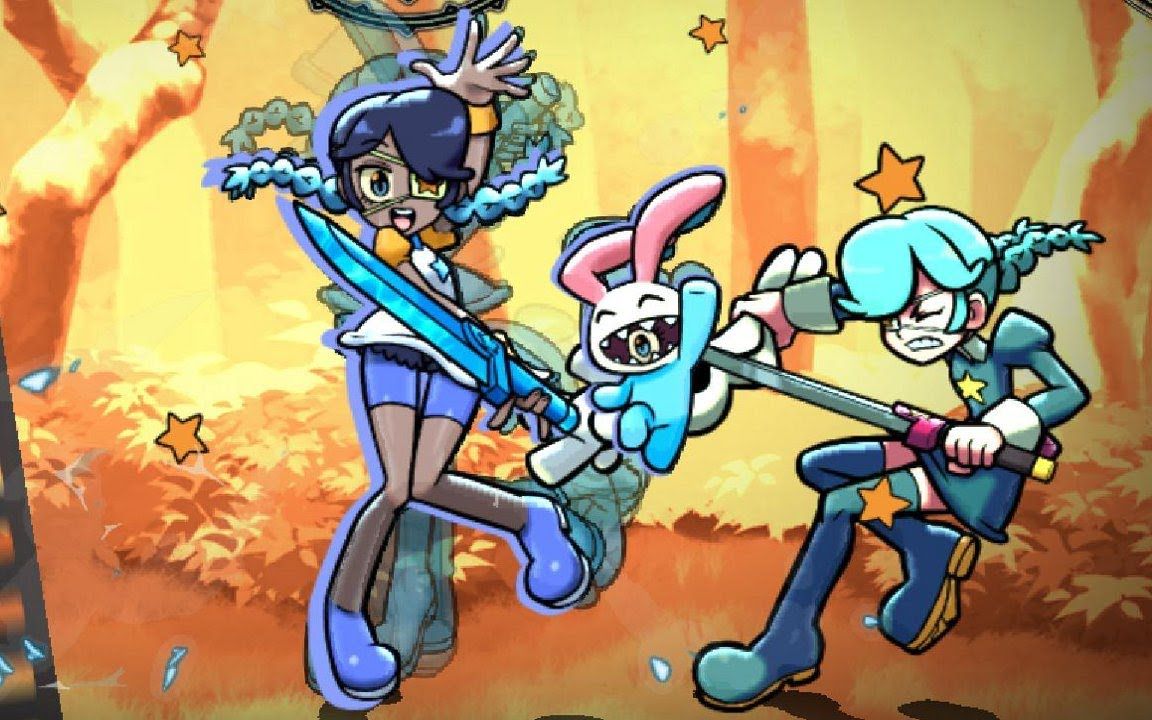 【骷髅女孩】安妮annie基础实用连段5则 combo_哔哩哔哩_bilibili