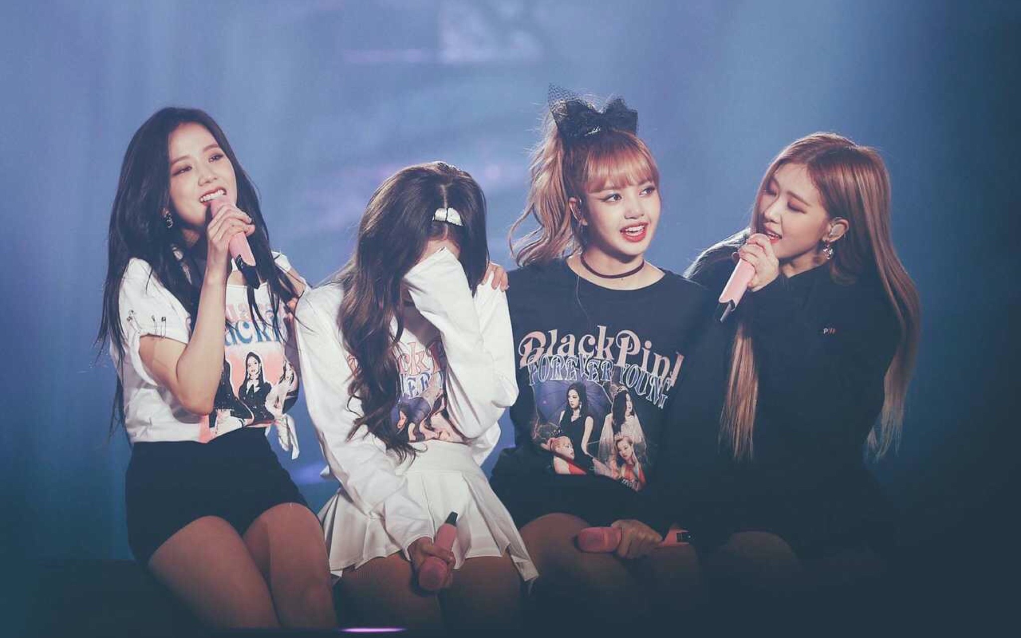 2018-blackpink《lovesick girls》