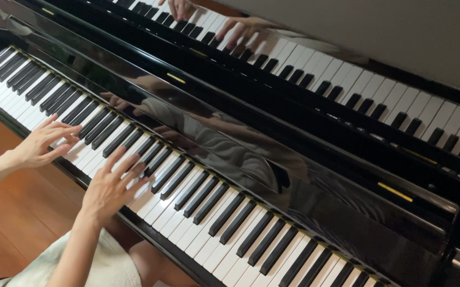 台湾同胞我的骨肉兄弟 周广仁曲