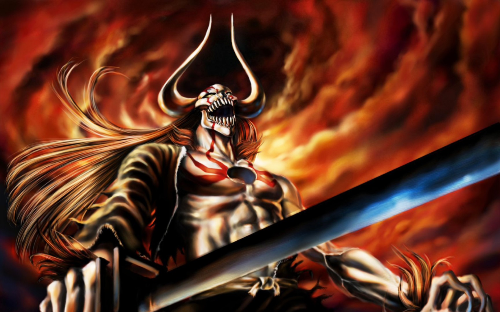 【死神】这才是巅峰牛头