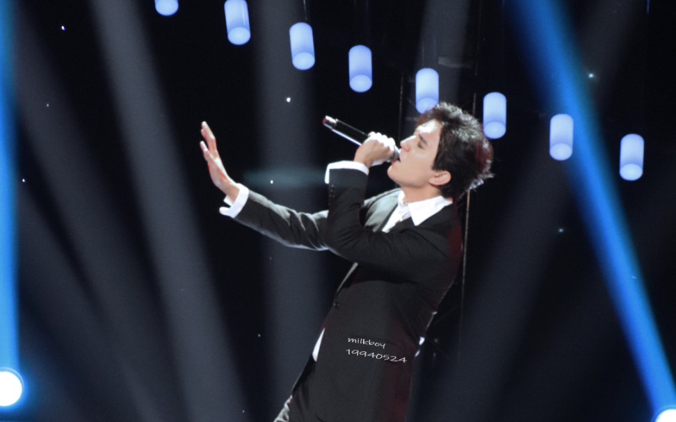 迪玛希dimash 【环球综艺秀】【下班】