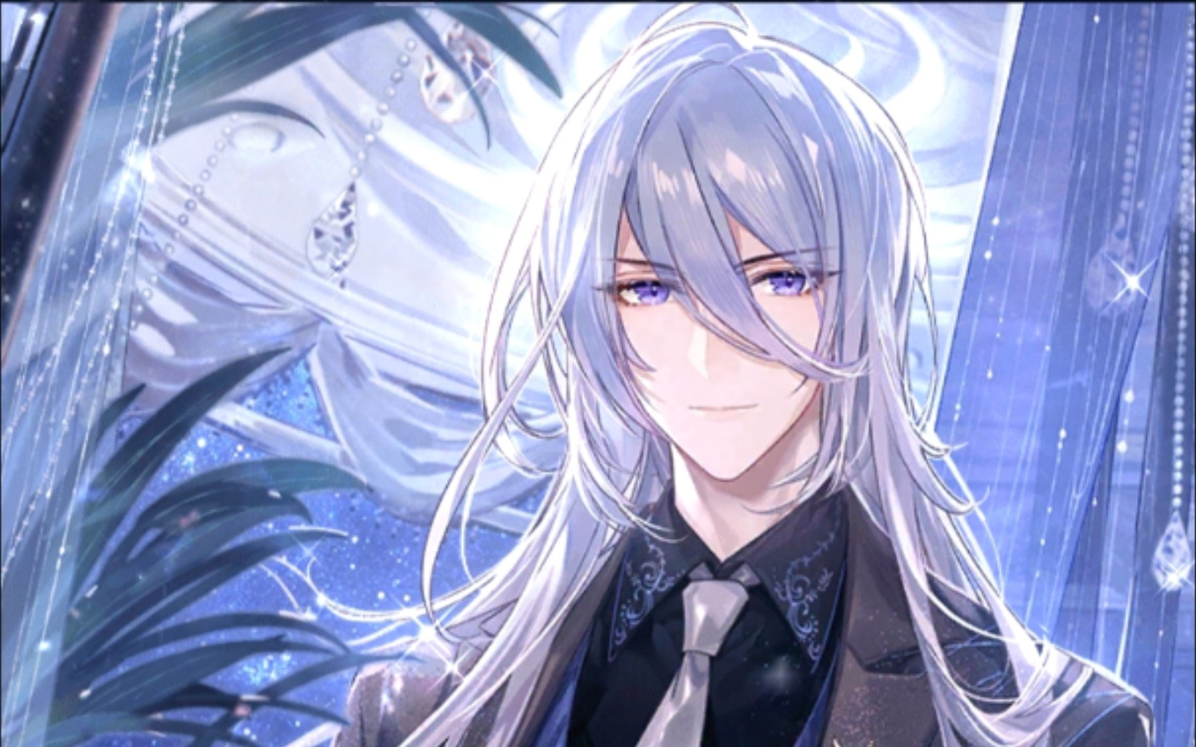 【时空中的绘旅人】叶瑄回首光阴剧情