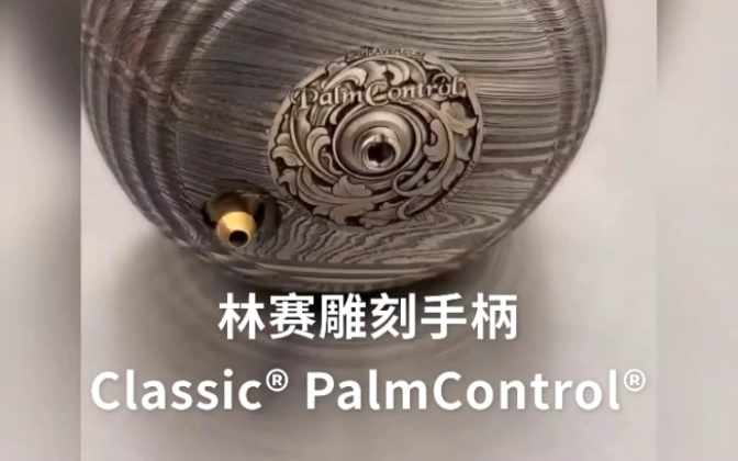 林赛雕刻手柄 classic03 palmcontrol03