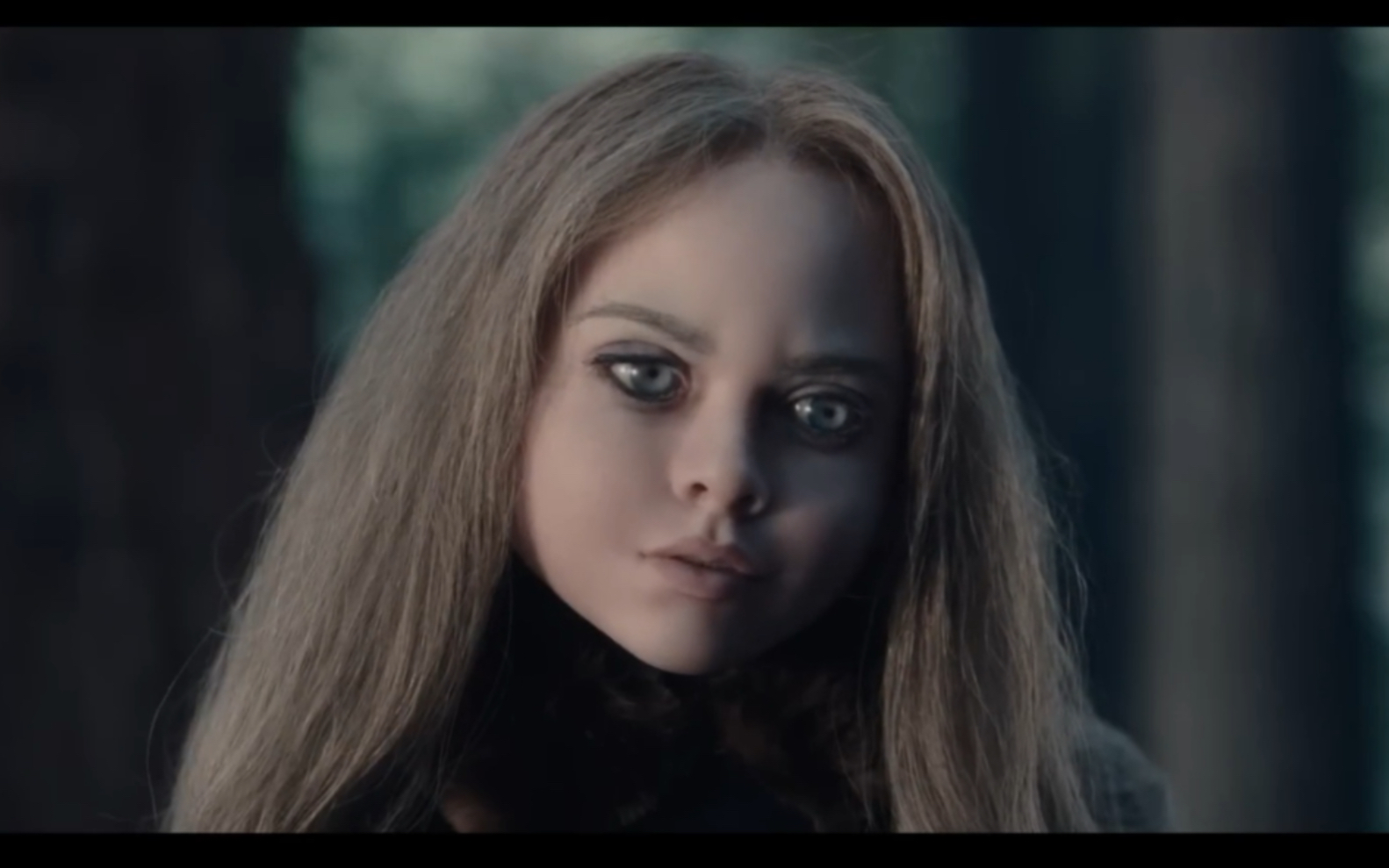 温子仁恐怖片《梅根》遭青少年网络热捧,制片方紧急调整电影评级!