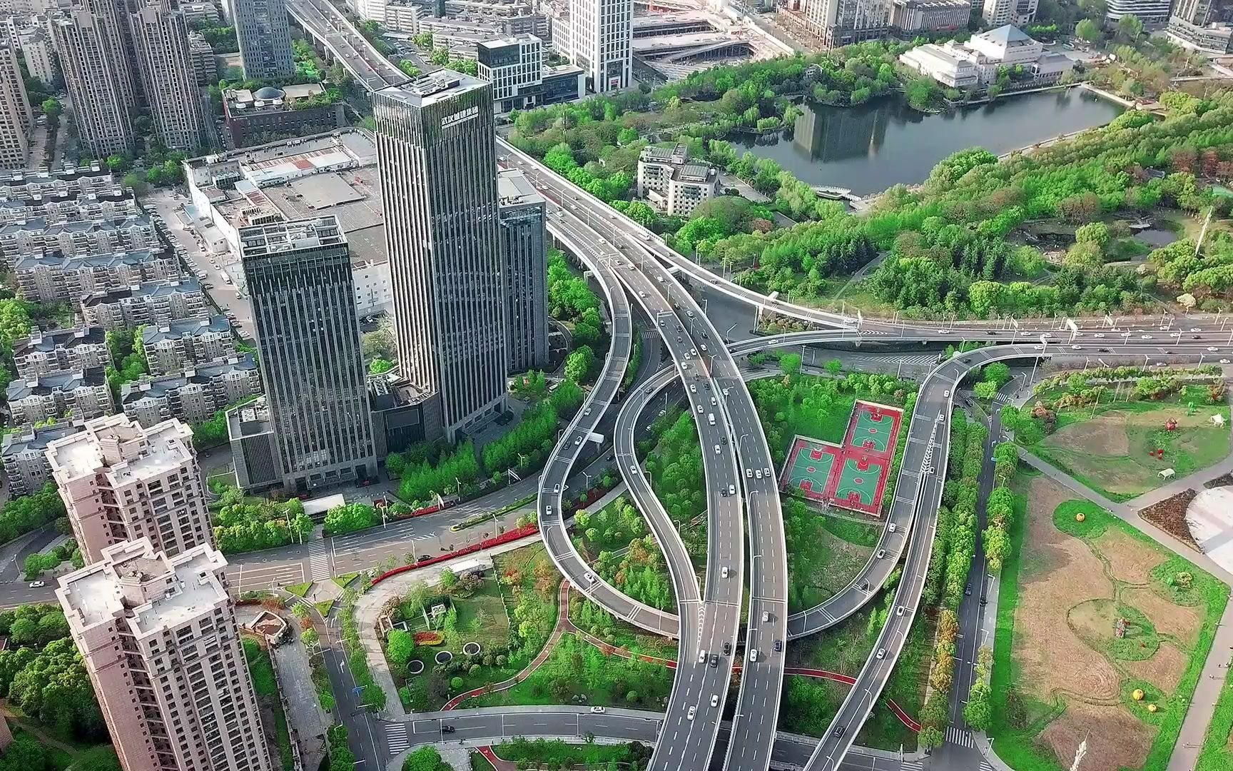 [图]常青路