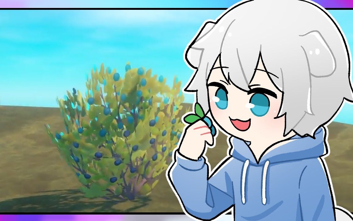 我的世界小白解说木筏求生15 岛上处处充满人类生活过的痕迹_哔哩哔哩