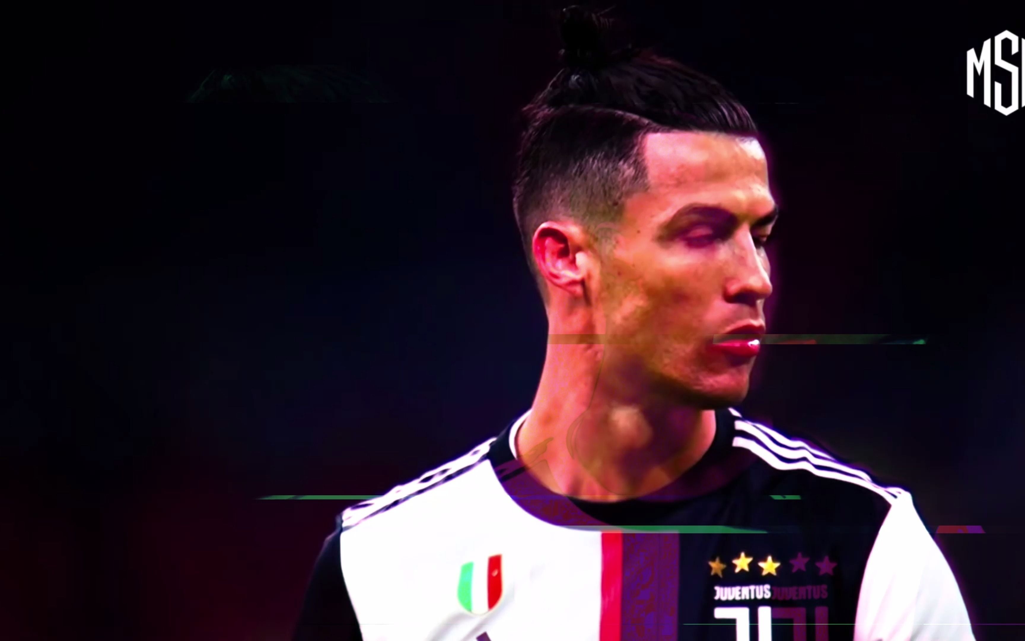 c.ronaldo进球,过人混剪