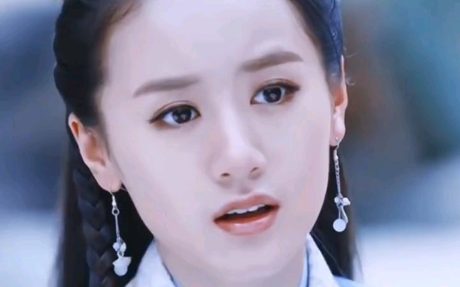 【袁冰妍】秋意妆造真的好好看