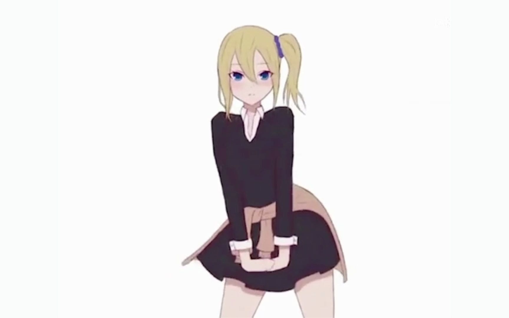 又是你02摇?nonono 是我金凯瑞哒!