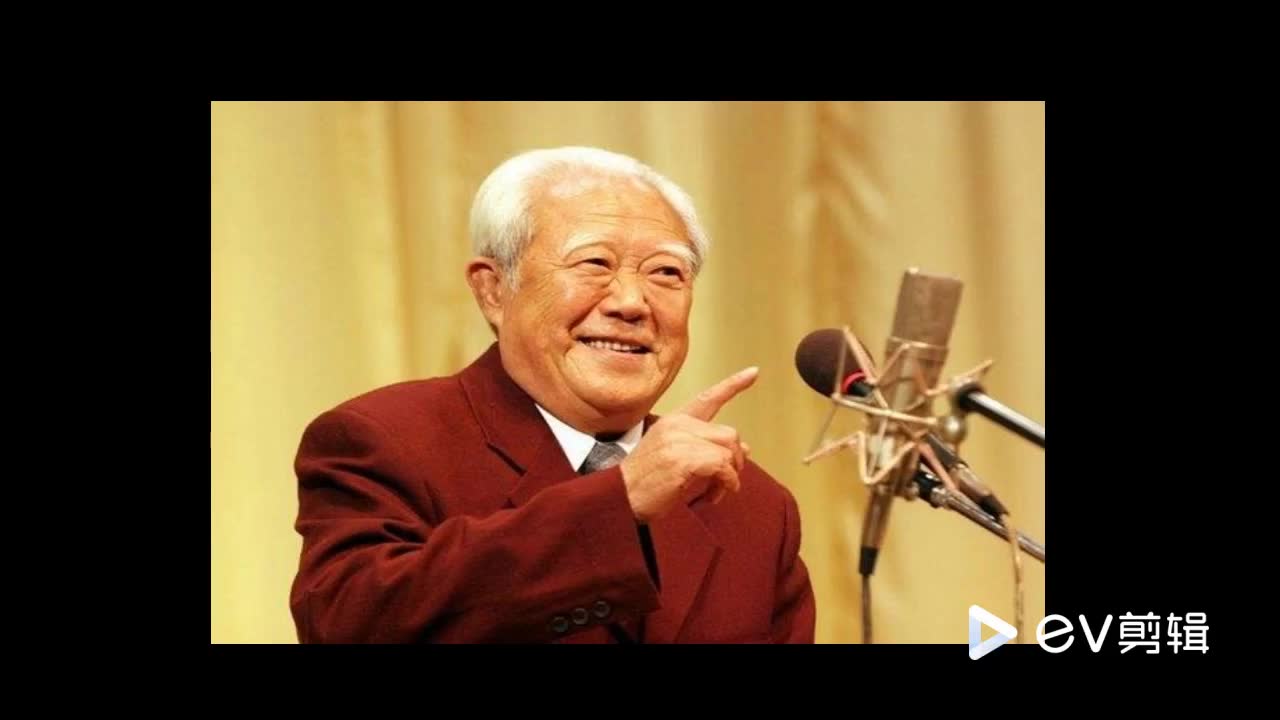 【相声】苏文茂《长寿的秘诀》艺海神游五十载
