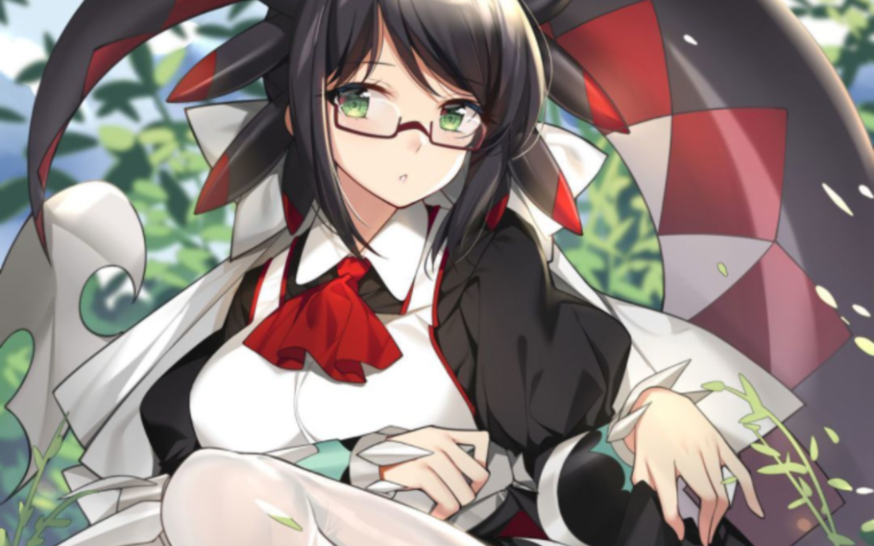 奇奇怪怪的影依龙女仆(你的影依怎么只有龙女仆在动啊)