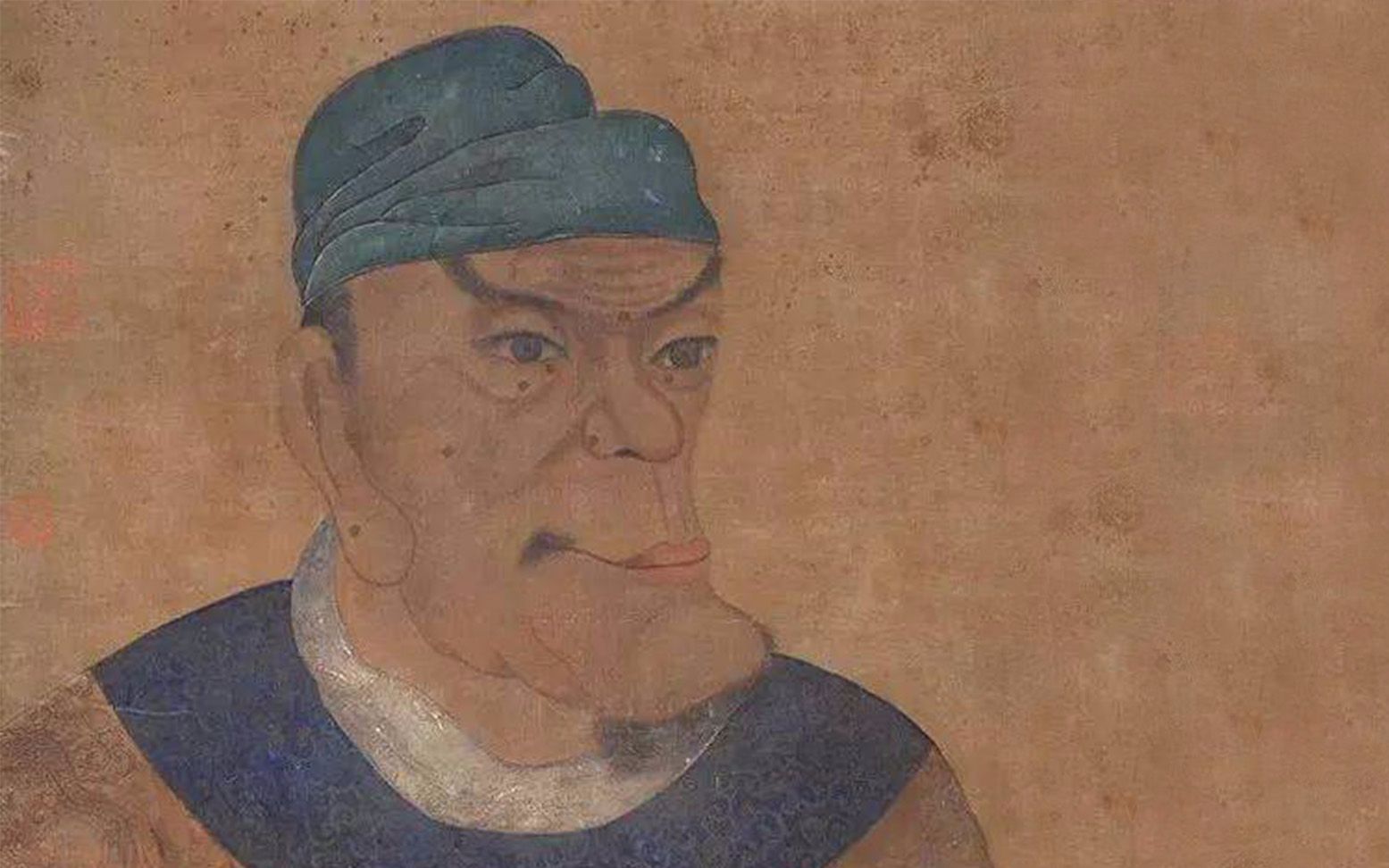 霸气侧漏的大清牛尾刀实战明粉皇汉苗刀吹瑟瑟发抖